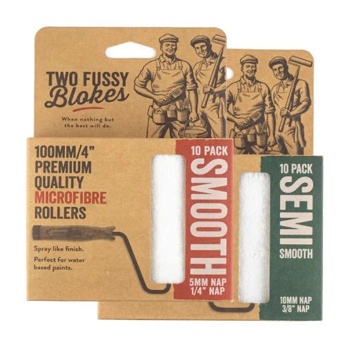 Two fussy blokes sleeves bargain pack